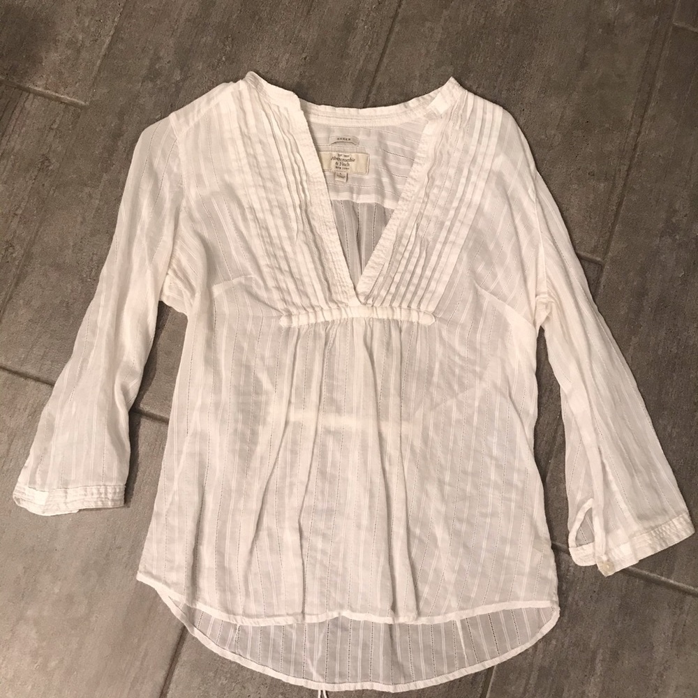 Abercrombie & Fitch Shirt